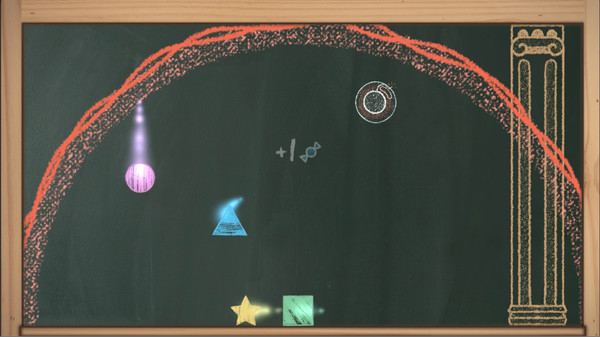 Скриншот из Shape Arena Скриншот из Shape Arena