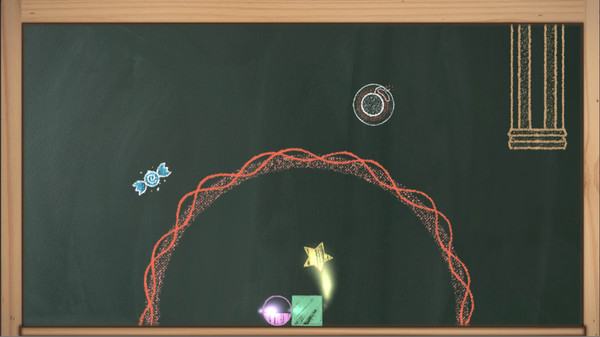 Скриншот из Shape Arena Скриншот из Shape Arena