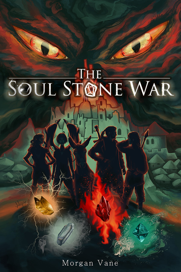 The Soul Stone War for steam