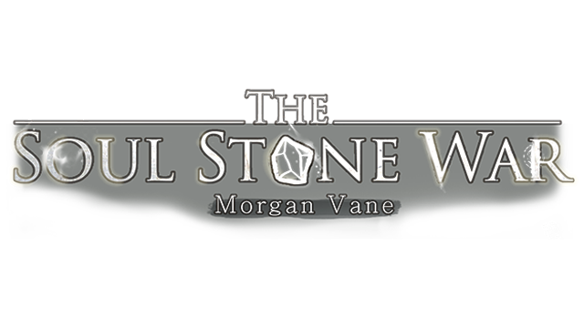The Soul Stone War Logo