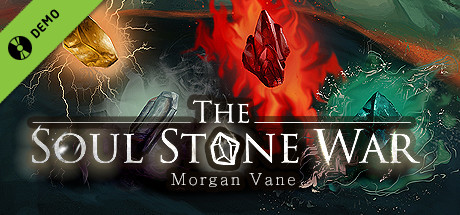The Soul Stone War Demo cover art