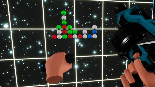 Скриншот из BallsBlasterVR Скриншот из BallsBlasterVR