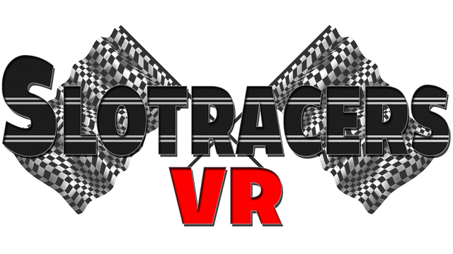 Slotracers VR Logo