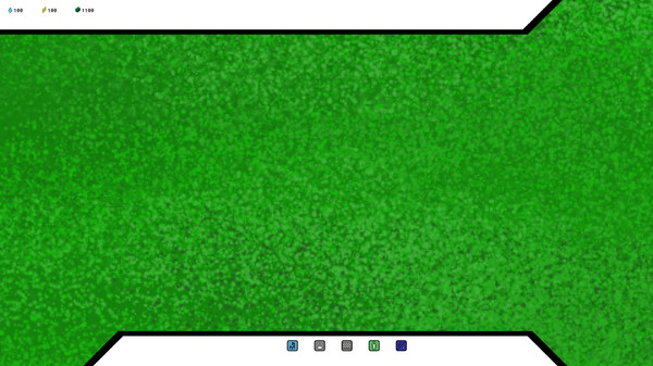 SCP : Facility Manager game for Linux 1