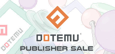 DOTEMU Advertising App cover art