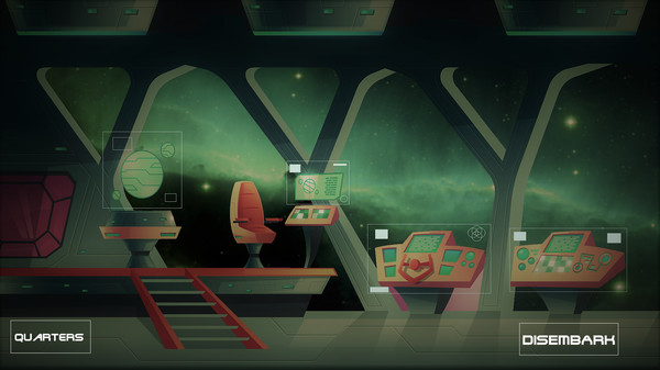 KARMORA game for windows Pc 1