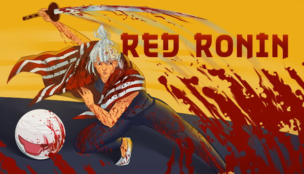 Red Ronin on Steam