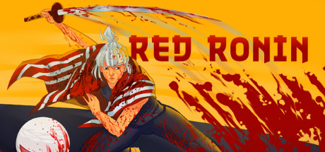 Red Ronin cover art