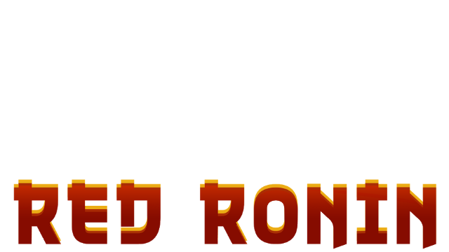 Red Ronin Logo