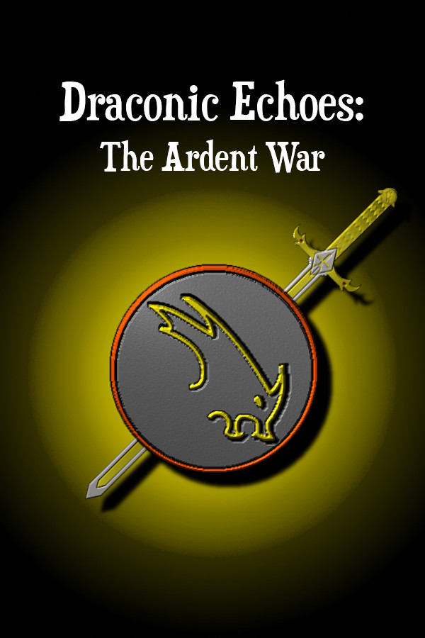 Draconic Echoes: The Ardent War Demo