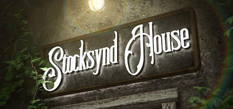Stocksynd House cover art
