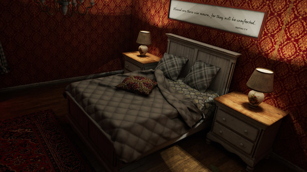 Скриншот из Stocksynd House Скриншот из Stocksynd House