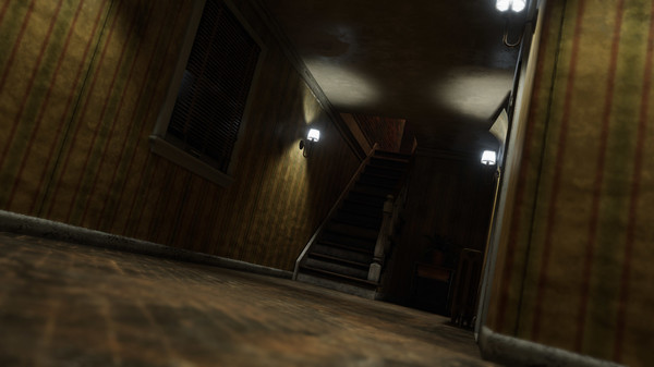 Скриншот из Stocksynd House Скриншот из Stocksynd House