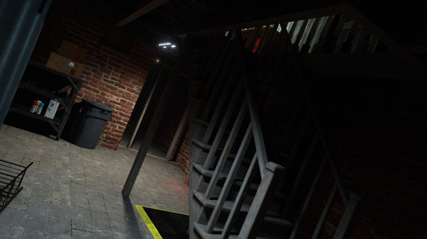 Stocksynd House game for windows Pc 1