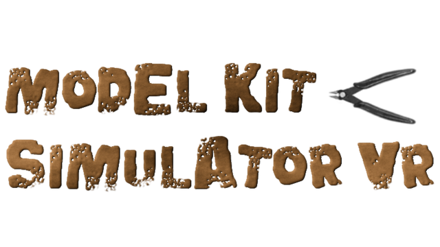 Model Kit Simulator VR Logo