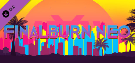 Final Burn Neo cover art