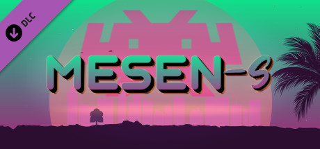 Mesen S cover art