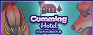 Cumming Hotel - A Gay Furry Slice of Life