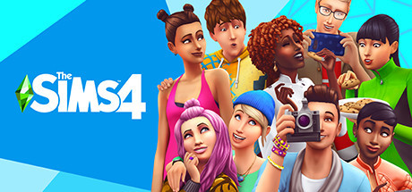 The Sims™ 4 Thumbnail