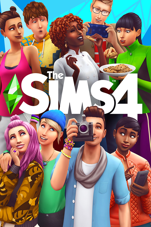 The Sims™ 4 for steam The Sims™ 4 for steam