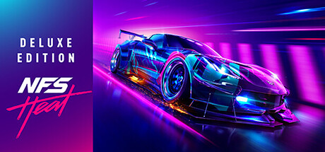 Need for Speed™ Heat Deluxe Edition ( Steam )