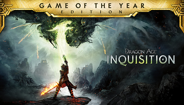 Save 50 On Dragon Age Inquisition On Steam