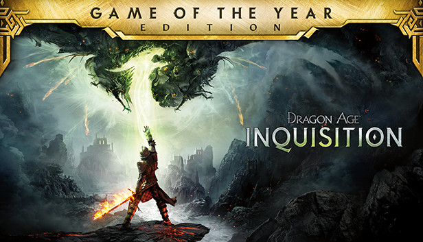 Dragon Age™ Inquisition