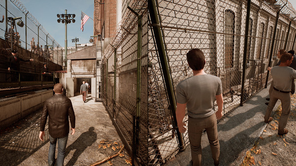 A Way Out for linux