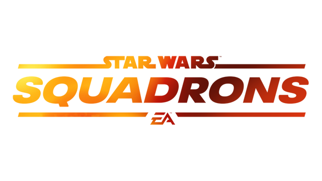 STAR WARS™: Squadrons - SteamGridDB