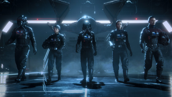 STAR WARS: Squadrons CD Key 2