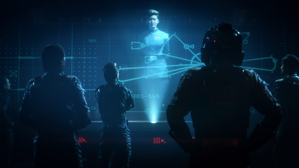 STAR WARS: Squadrons CD Key 5