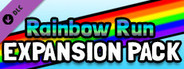 Rainbow Run - Free Expansion Pack