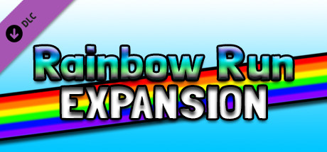 Rainbow Run - Free Expansion Pack cover art
