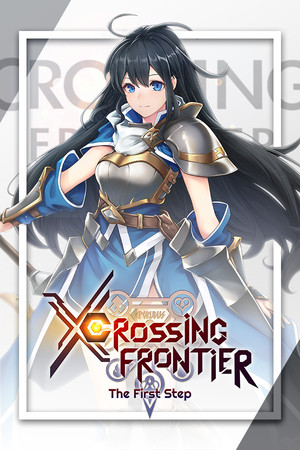 CrossingFrontier