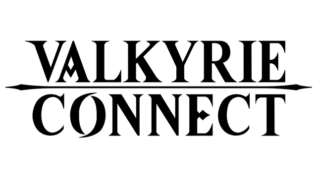 VALKYRIE CONNECT Logo