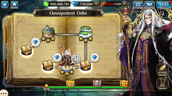 VALKYRIE CONNECTfor windows and Linux 1