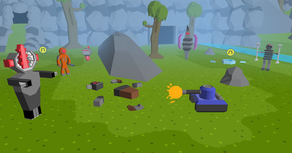 Super Squashfor windows and Linux 1