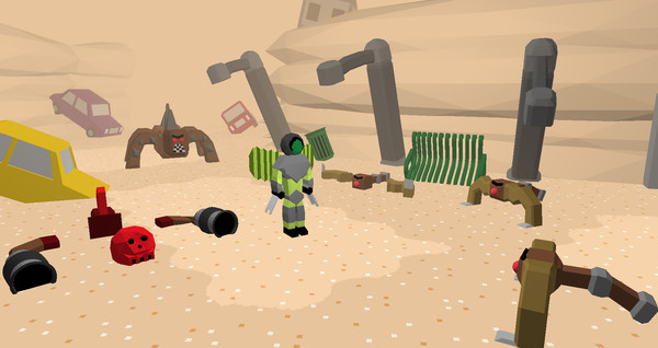 Super Squash game for Linux 1