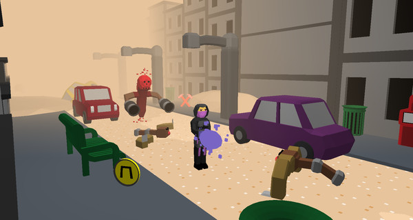 Super Squash game for windows Pc 1