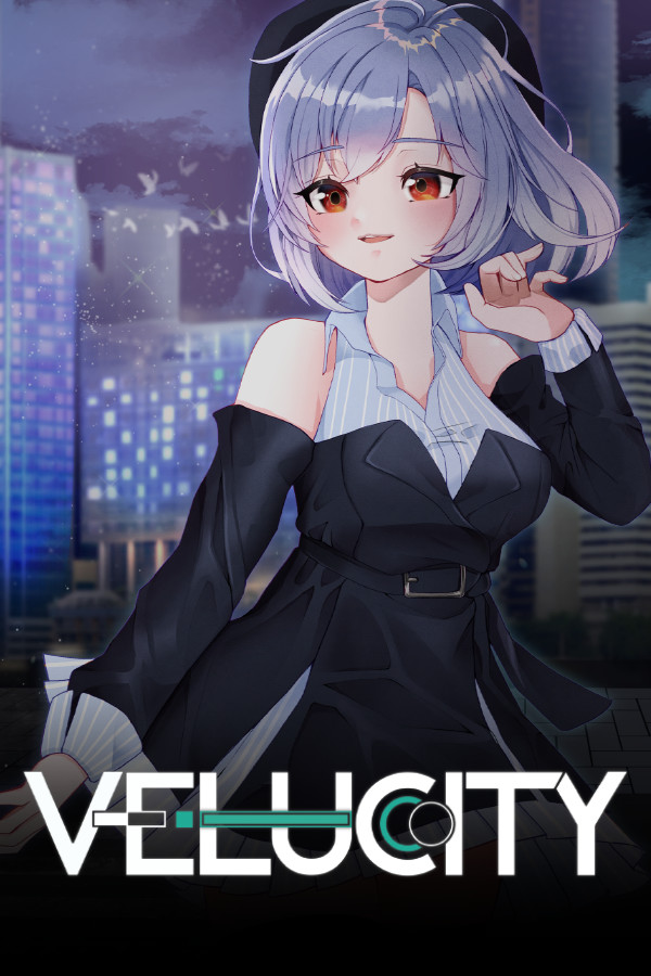 VELUCITY for steam