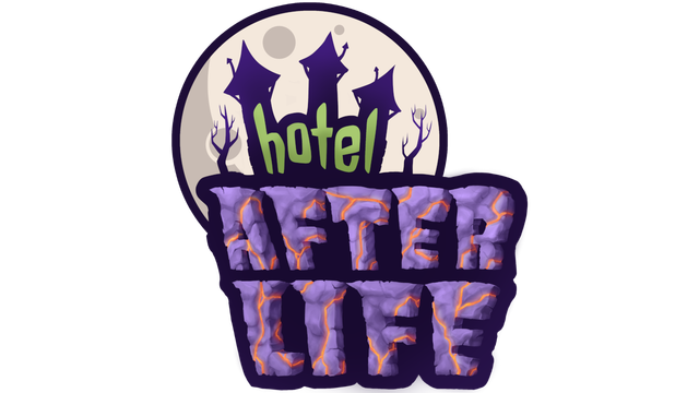 Hotel Afterlife Logo