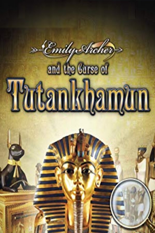 Emily Archer and the Curse of Tutankhamun for steam