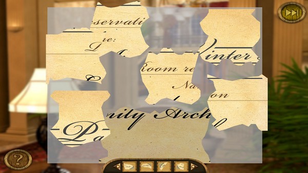 Emily Archer and the Curse of Tutankhamun game for windows Pc 1