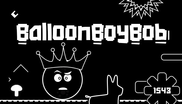 BalloonBoyBob