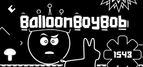 BalloonBoyBob cover art