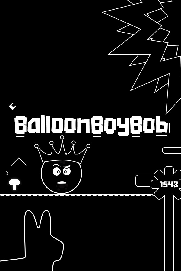 BalloonBoyBob for steam