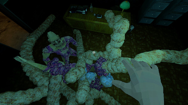 Misshapen game for Linux 1