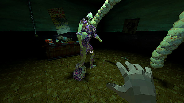 Misshapen game for windows Pc 1