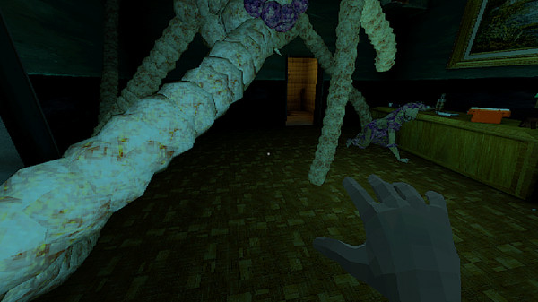 Misshapenfor windows and Linux 1