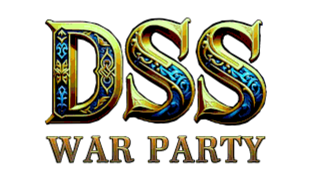 DSS war party Logo